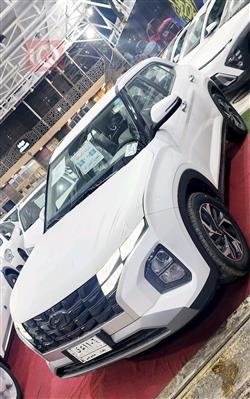 هیوندای کرێتا